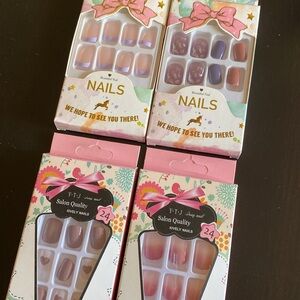 Press On Nails